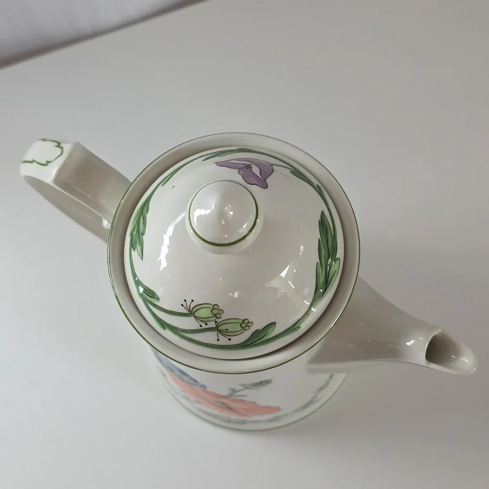 Villeroy & Boch pre owned